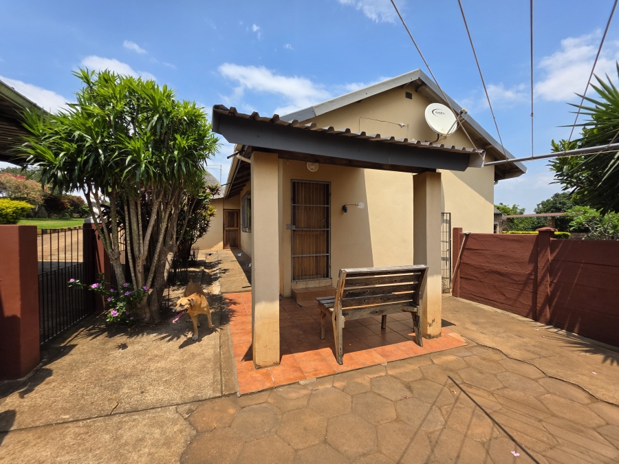 0 Bedroom Property for Sale in Empangeni Rural KwaZulu-Natal