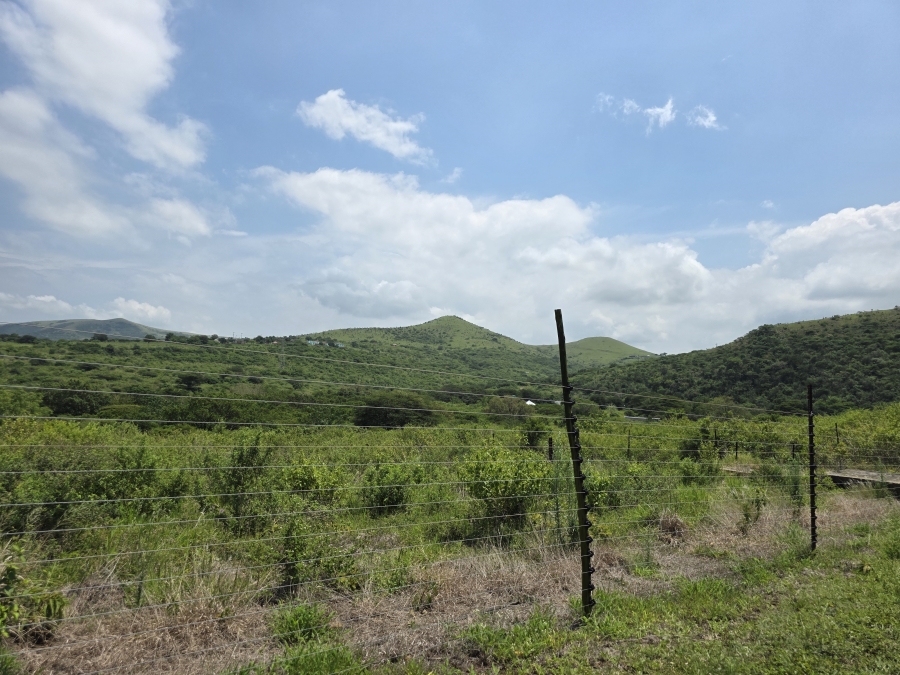 0 Bedroom Property for Sale in Empangeni Rural KwaZulu-Natal