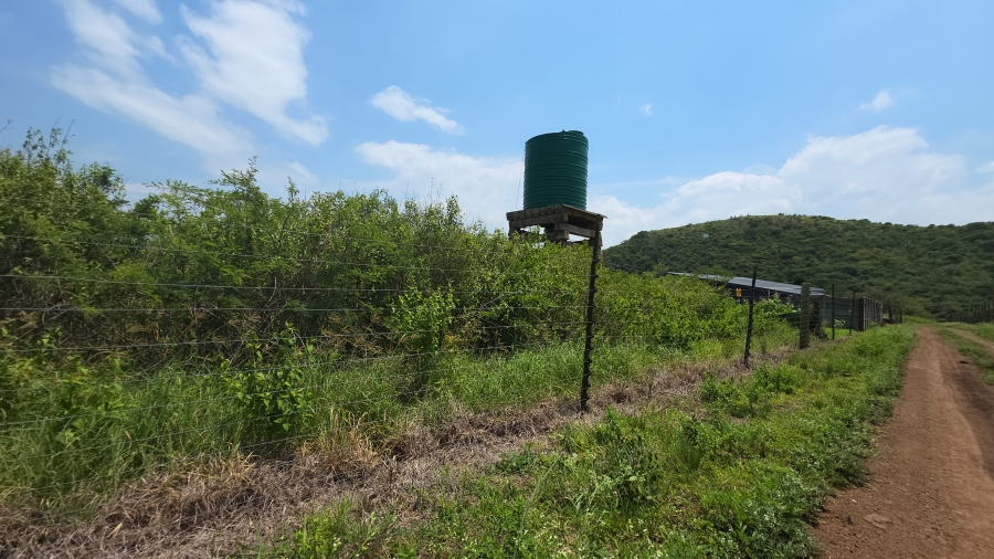 0 Bedroom Property for Sale in Empangeni Rural KwaZulu-Natal