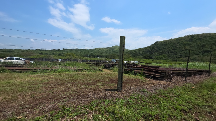 0 Bedroom Property for Sale in Empangeni Rural KwaZulu-Natal