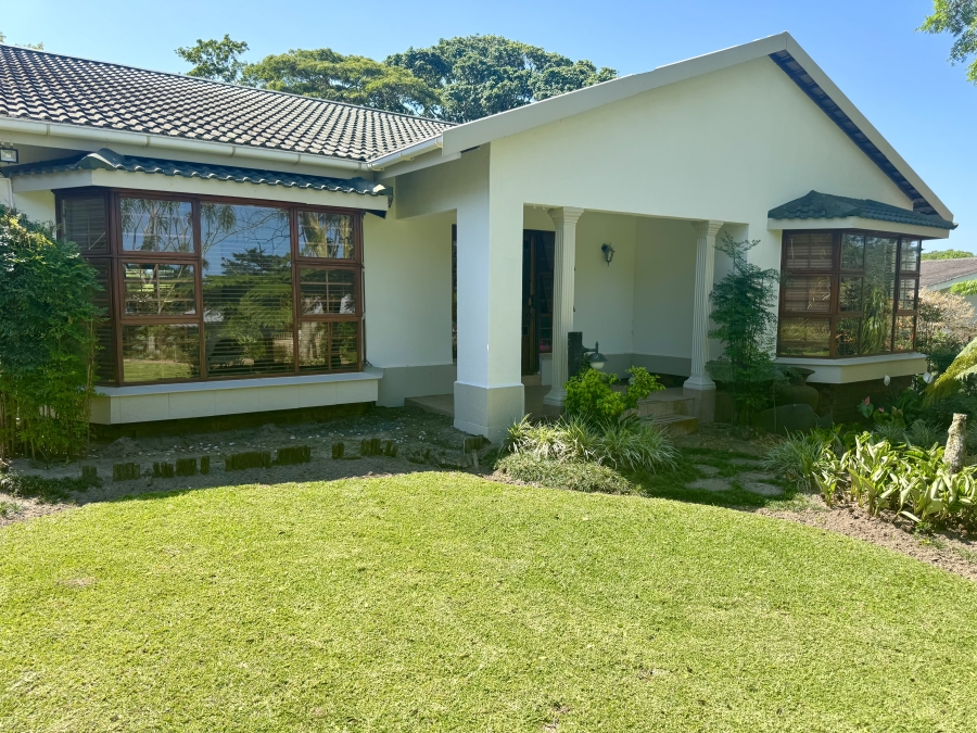 3 Bedroom Property for Sale in Pennington KwaZulu-Natal