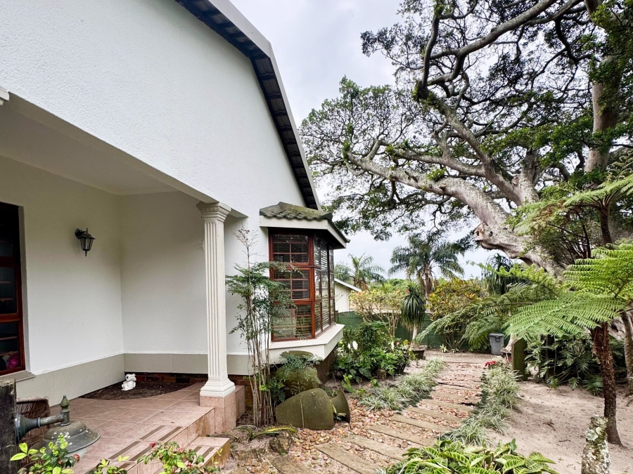 3 Bedroom Property for Sale in Pennington KwaZulu-Natal