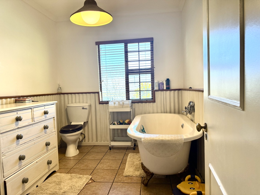 3 Bedroom Property for Sale in Pennington KwaZulu-Natal