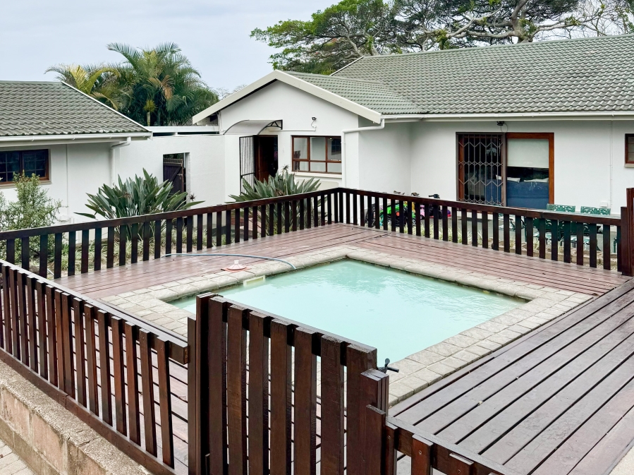 3 Bedroom Property for Sale in Pennington KwaZulu-Natal