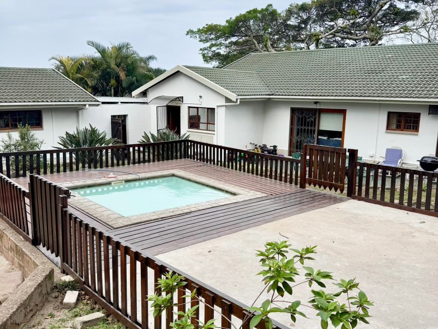 3 Bedroom Property for Sale in Pennington KwaZulu-Natal