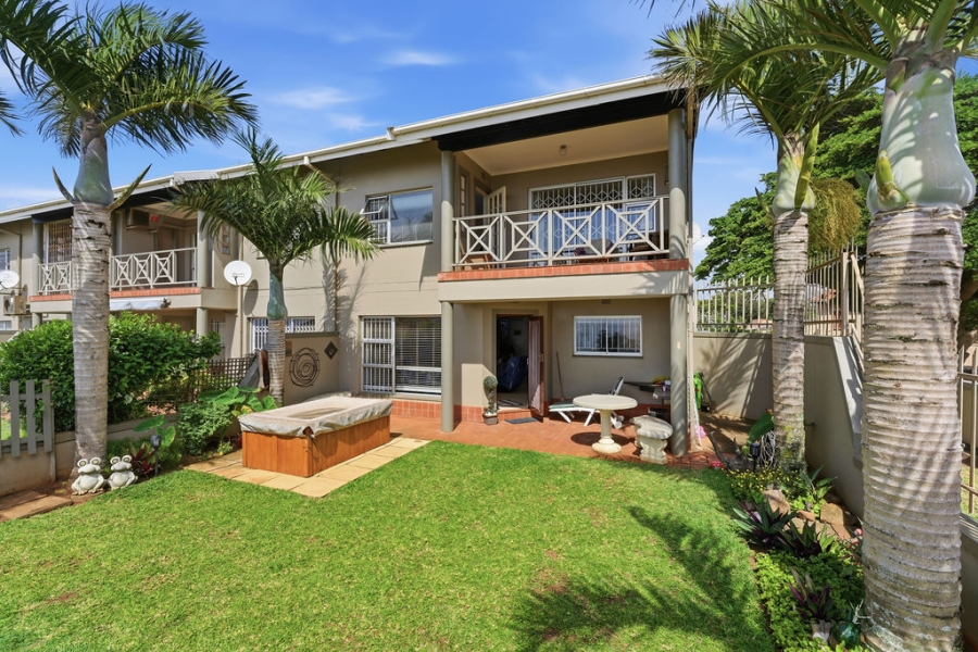 3 Bedroom Property for Sale in Scottburgh Central KwaZulu-Natal