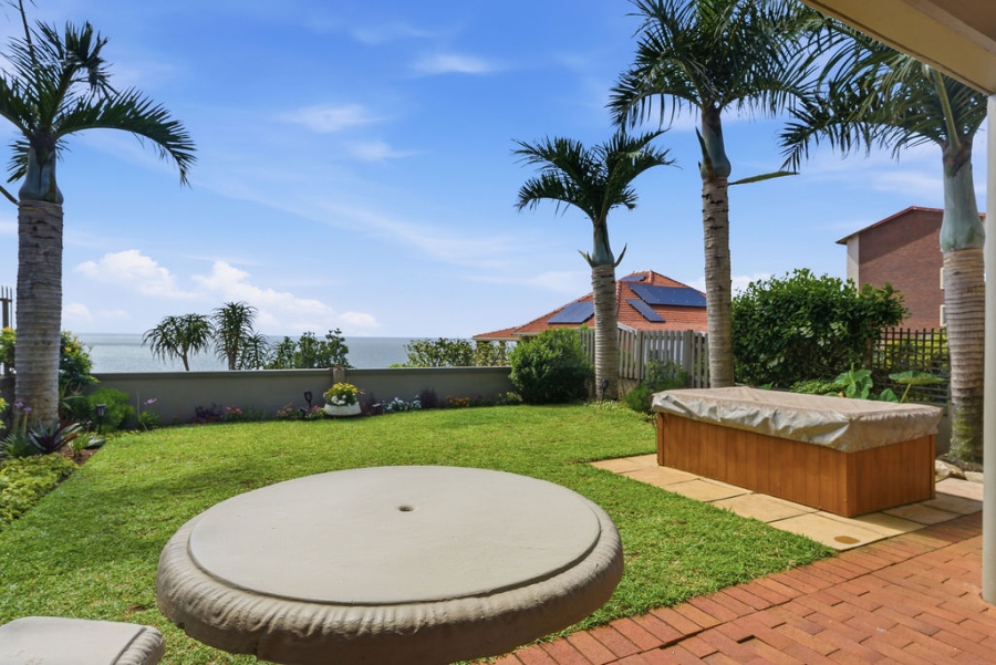 3 Bedroom Property for Sale in Scottburgh Central KwaZulu-Natal