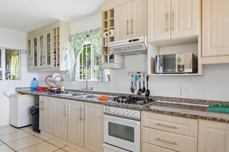 3 Bedroom Property for Sale in Scottburgh Central KwaZulu-Natal