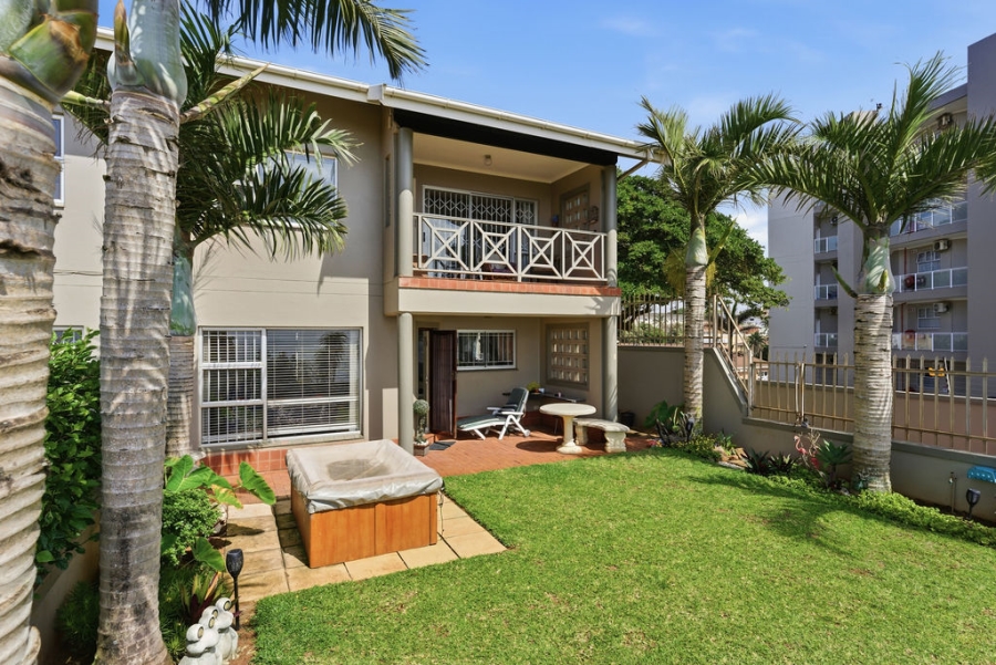 3 Bedroom Property for Sale in Scottburgh Central KwaZulu-Natal