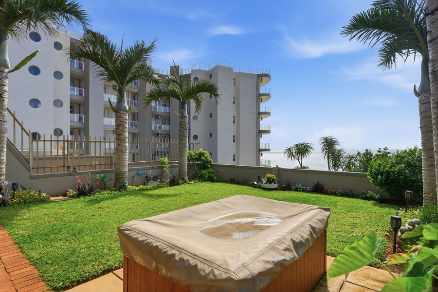 3 Bedroom Property for Sale in Scottburgh Central KwaZulu-Natal