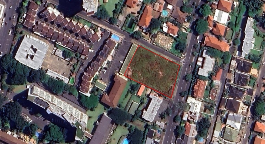 0 Bedroom Property for Sale in Musgrave KwaZulu-Natal