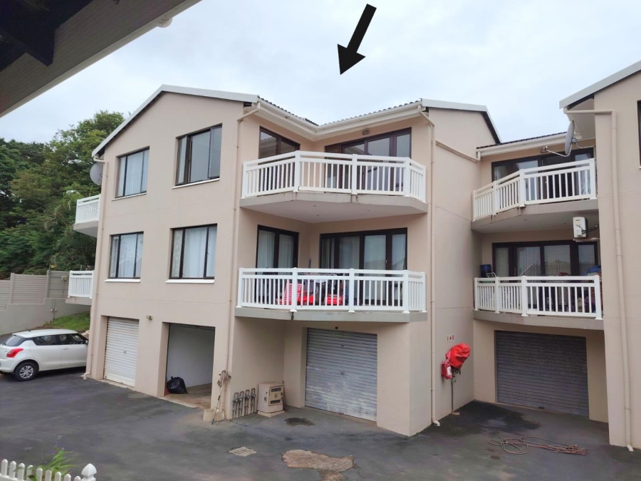 2 Bedroom Property for Sale in Margate KwaZulu-Natal