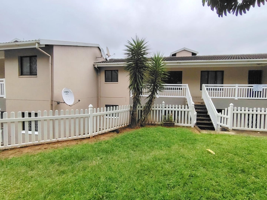 2 Bedroom Property for Sale in Margate KwaZulu-Natal