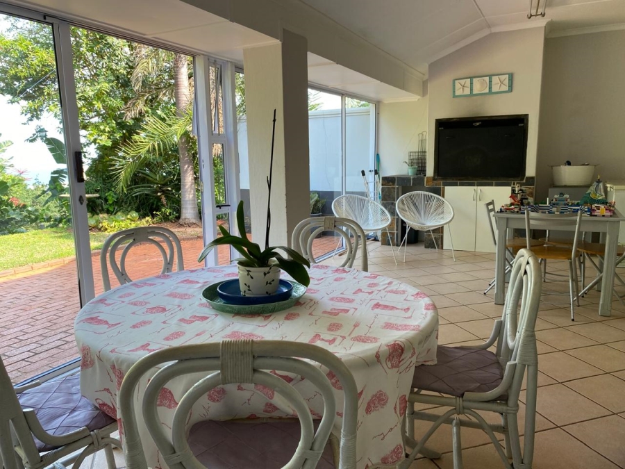 4 Bedroom Property for Sale in Beverley Hills KwaZulu-Natal