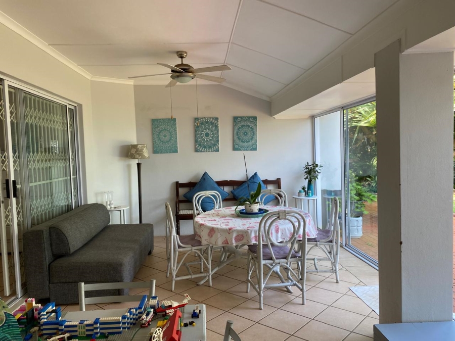 4 Bedroom Property for Sale in Beverley Hills KwaZulu-Natal