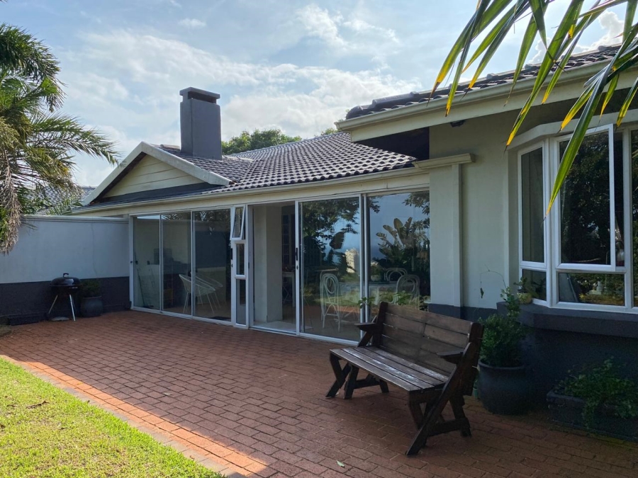 4 Bedroom Property for Sale in Beverley Hills KwaZulu-Natal