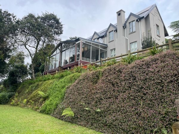 4 Bedroom Property for Sale in Winterskloof KwaZulu-Natal