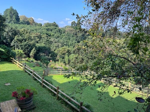 4 Bedroom Property for Sale in Winterskloof KwaZulu-Natal