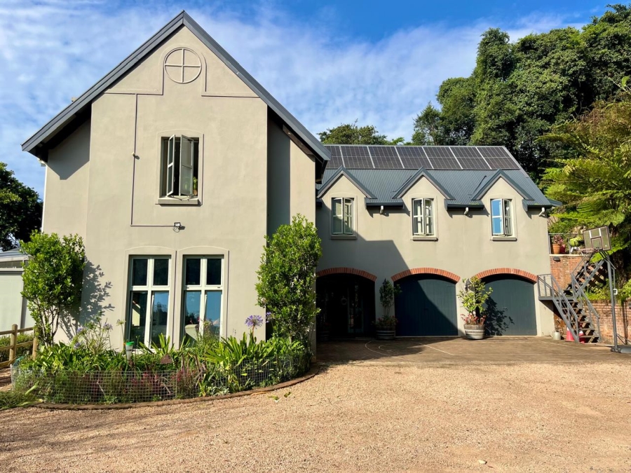 4 Bedroom Property for Sale in Winterskloof KwaZulu-Natal