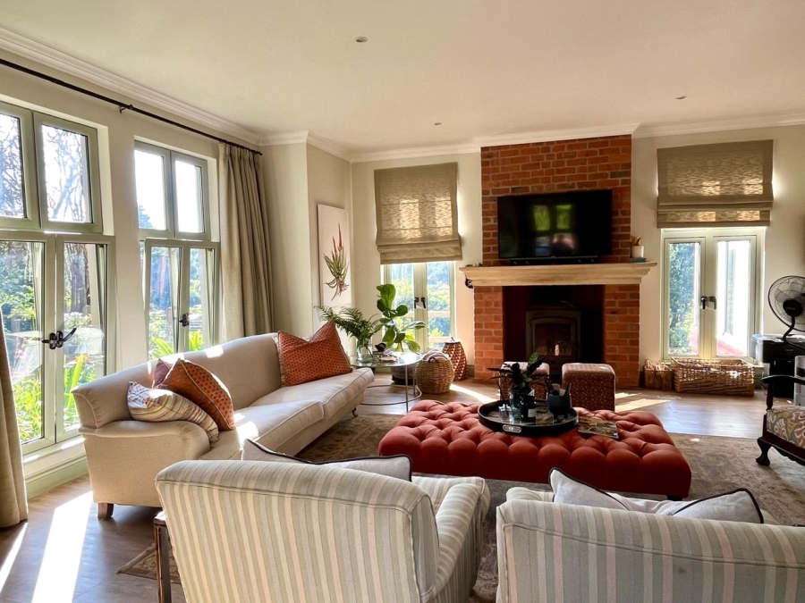 4 Bedroom Property for Sale in Winterskloof KwaZulu-Natal