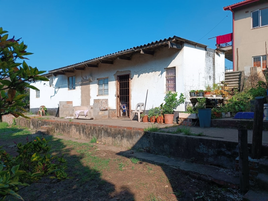 4 Bedroom Property for Sale in Claire Estate KwaZulu-Natal