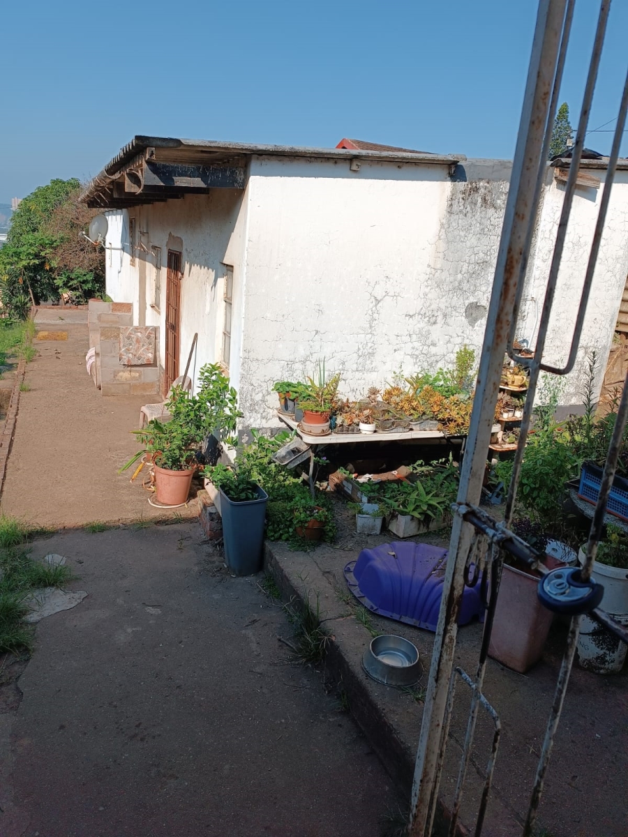 4 Bedroom Property for Sale in Claire Estate KwaZulu-Natal