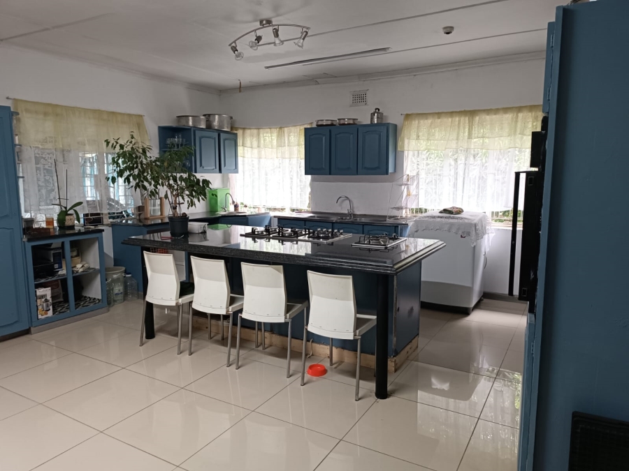 4 Bedroom Property for Sale in Claire Estate KwaZulu-Natal