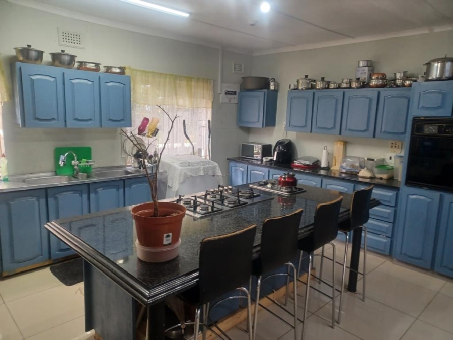 4 Bedroom Property for Sale in Claire Estate KwaZulu-Natal