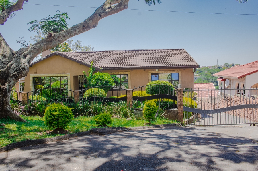 3 Bedroom Property for Sale in Shallcross KwaZulu-Natal