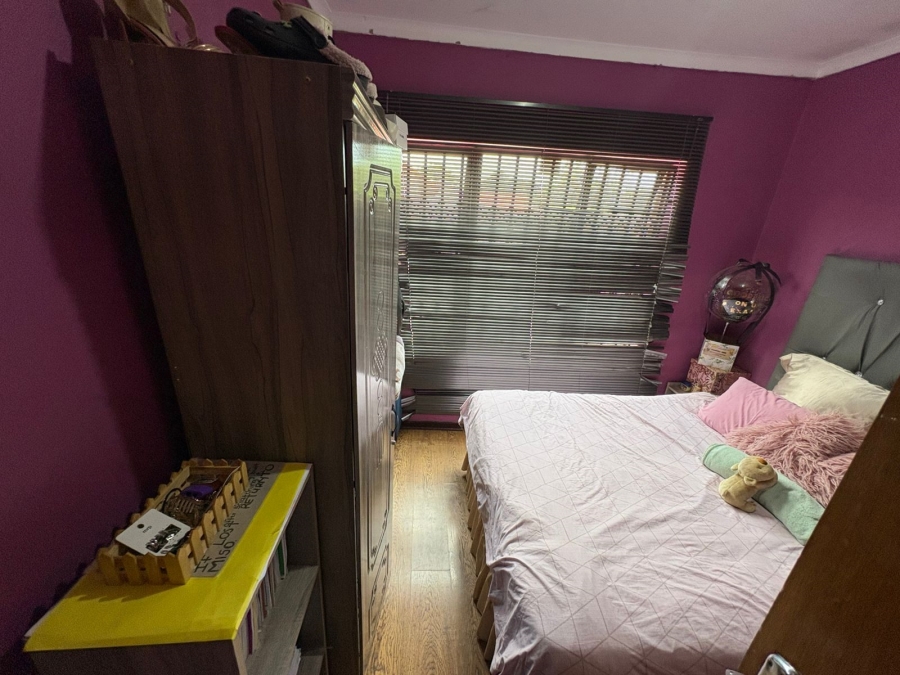 To Let 4 Bedroom Property for Rent in Amajuba Park KwaZulu-Natal