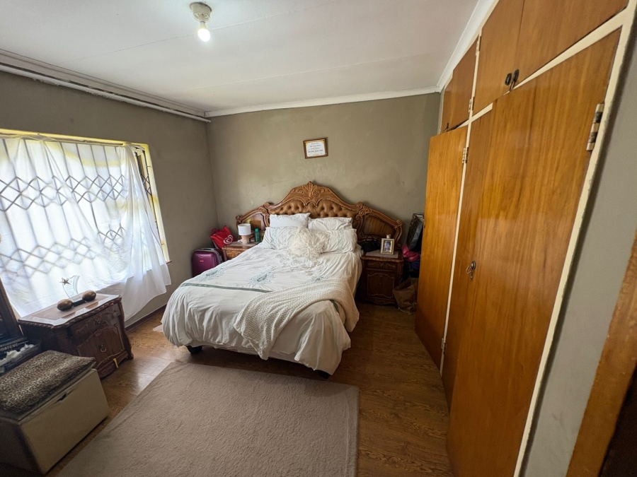 To Let 4 Bedroom Property for Rent in Amajuba Park KwaZulu-Natal