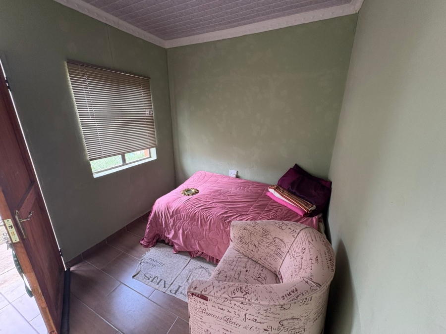 To Let 4 Bedroom Property for Rent in Amajuba Park KwaZulu-Natal