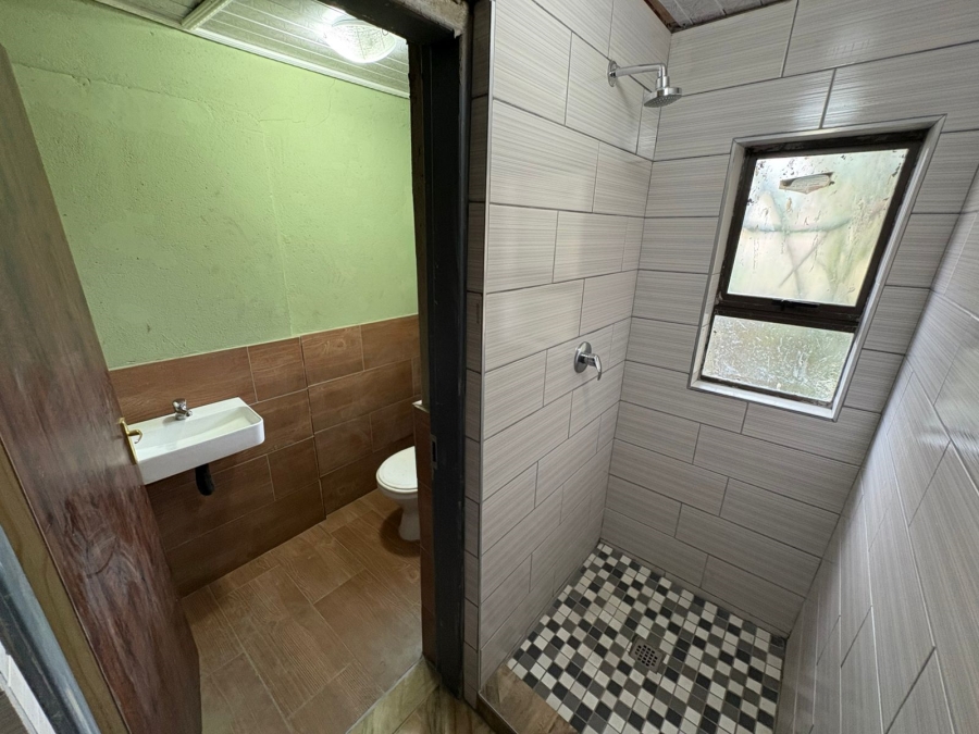 To Let 4 Bedroom Property for Rent in Amajuba Park KwaZulu-Natal