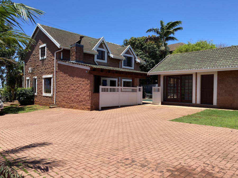 5 Bedroom Property for Sale in Ballito Central KwaZulu-Natal