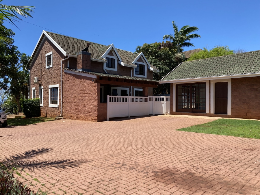 5 Bedroom Property for Sale in Ballito Central KwaZulu-Natal