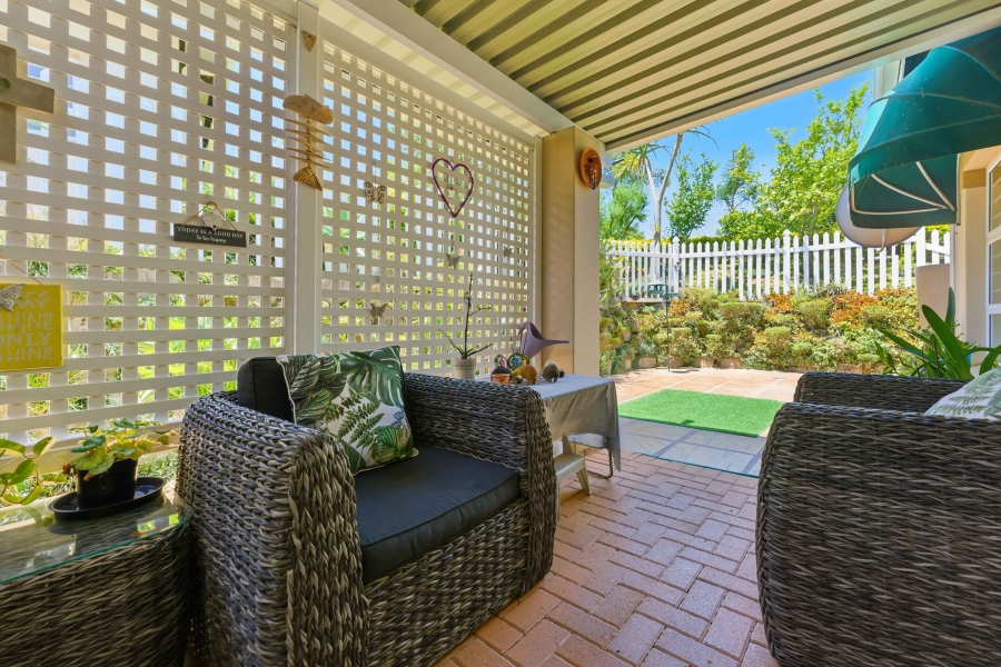 2 Bedroom Property for Sale in Assagay KwaZulu-Natal