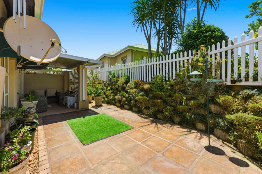 2 Bedroom Property for Sale in Assagay KwaZulu-Natal