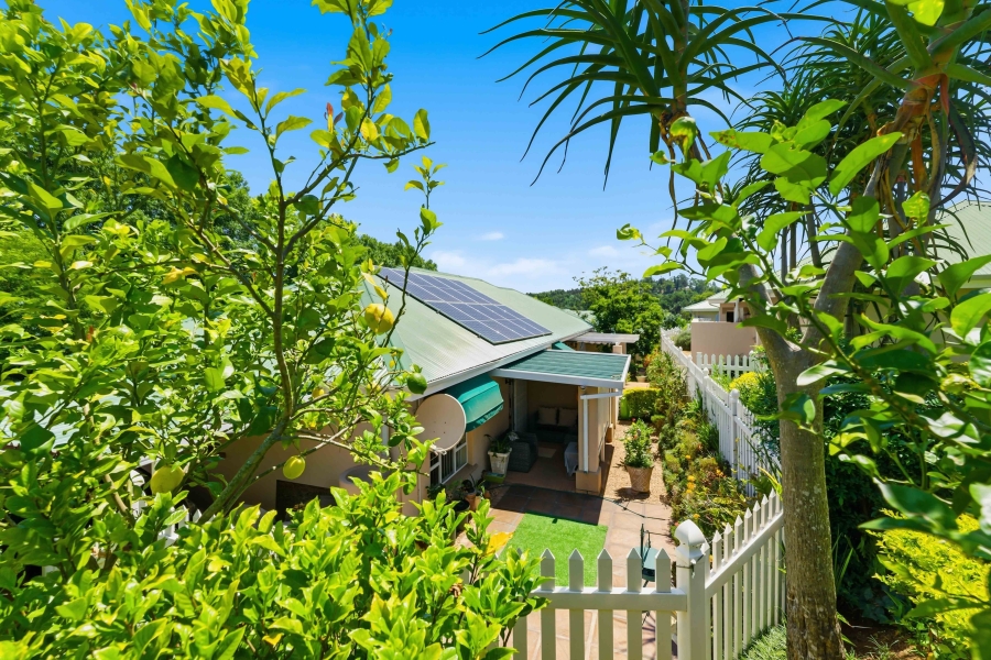 2 Bedroom Property for Sale in Assagay KwaZulu-Natal