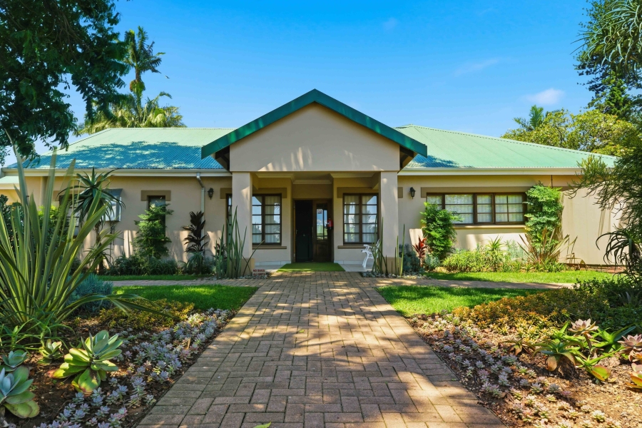 2 Bedroom Property for Sale in Assagay KwaZulu-Natal