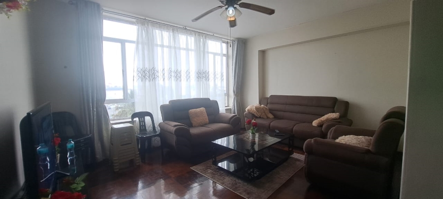 1 Bedroom Property for Sale in Durban Central KwaZulu-Natal