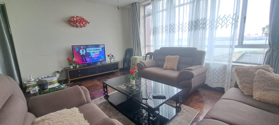1 Bedroom Property for Sale in Durban Central KwaZulu-Natal