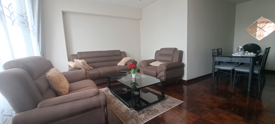 1 Bedroom Property for Sale in Durban Central KwaZulu-Natal