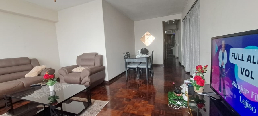 1 Bedroom Property for Sale in Durban Central KwaZulu-Natal