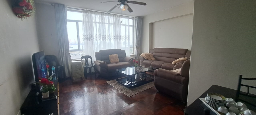 1 Bedroom Property for Sale in Durban Central KwaZulu-Natal