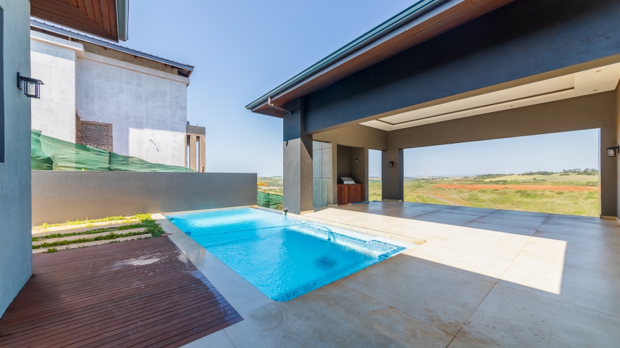 4 Bedroom Property for Sale in Zimbali Lakes Resort KwaZulu-Natal