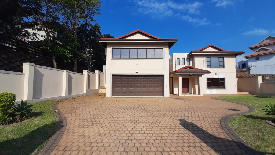 4 Bedroom Property for Sale in Seaward Estate KwaZulu-Natal