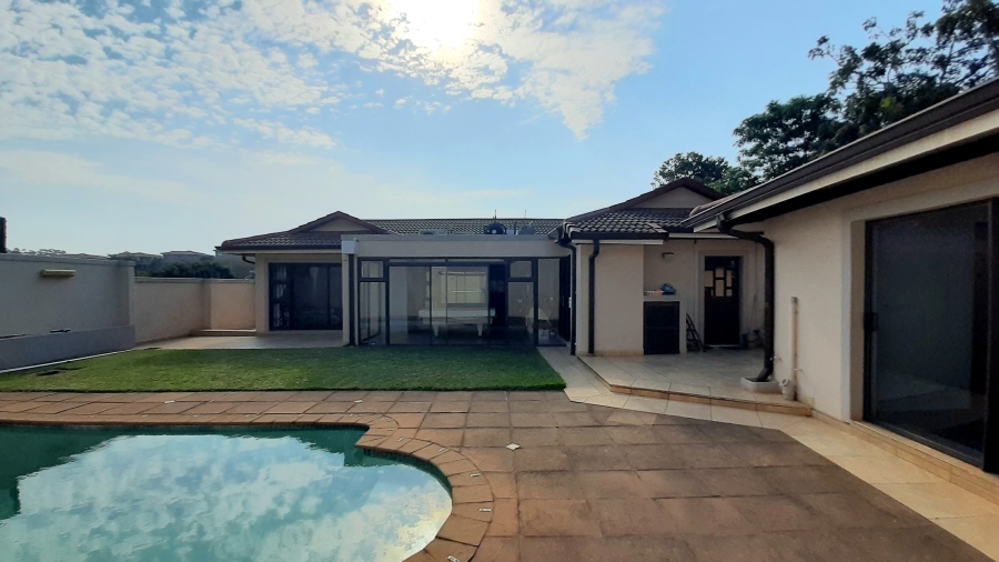 4 Bedroom Property for Sale in Seaward Estate KwaZulu-Natal