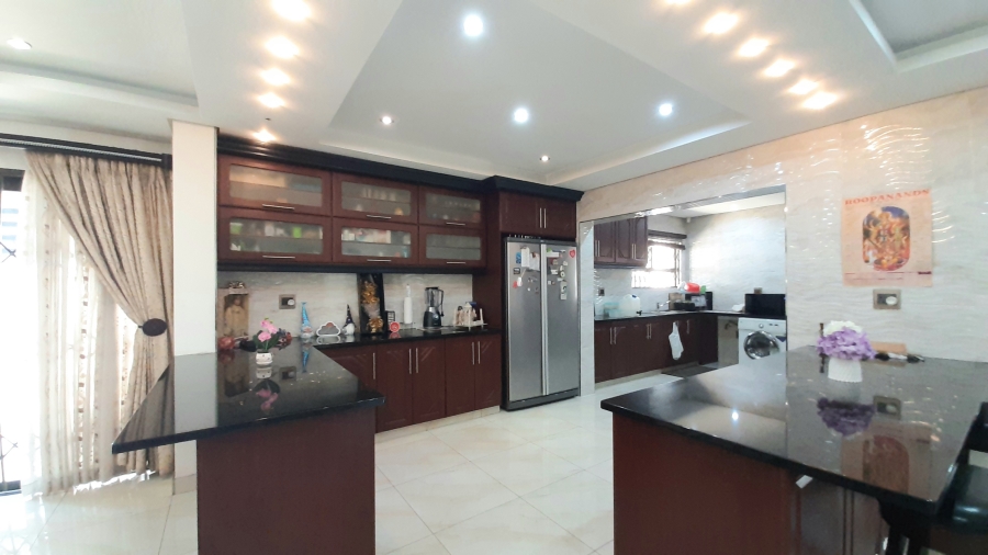 4 Bedroom Property for Sale in Seaward Estate KwaZulu-Natal