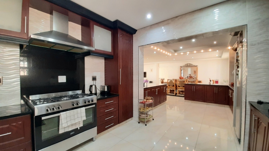 4 Bedroom Property for Sale in Seaward Estate KwaZulu-Natal