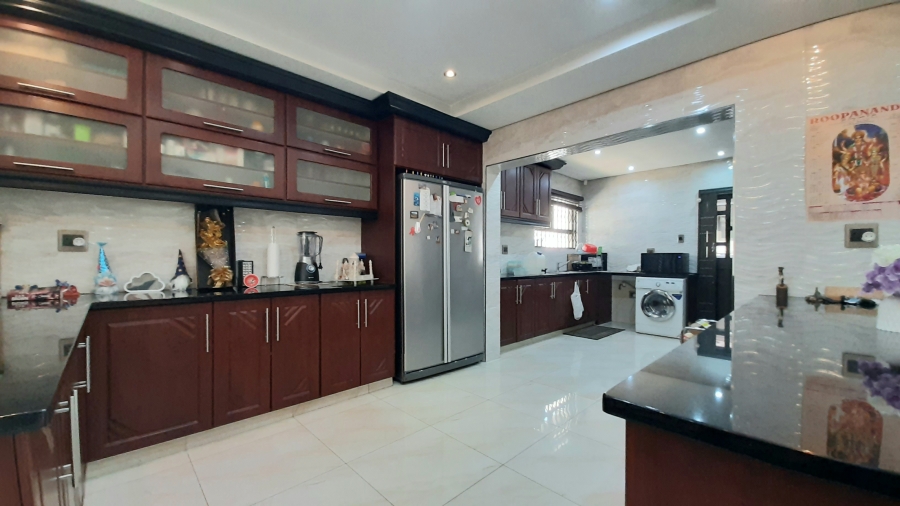 4 Bedroom Property for Sale in Seaward Estate KwaZulu-Natal